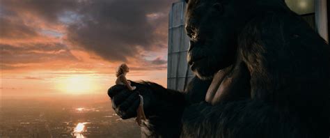 KING KONG (2005) | One Perfect Shot Database