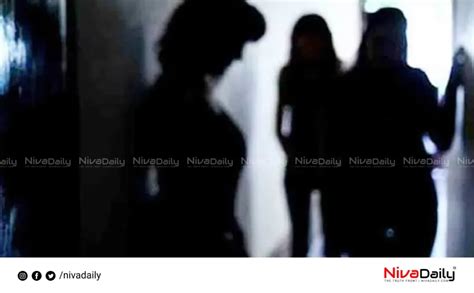 Kochi Sex Trafficking Ring Busted Bangladeshi Woman Rescued