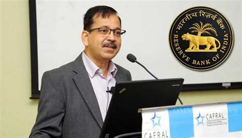 RBI Appoints Manoranjan Mishra As Its New Executive Director