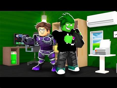 Becoming A Famous Youtuber In Roblox Roblox Youtube Story Youtube