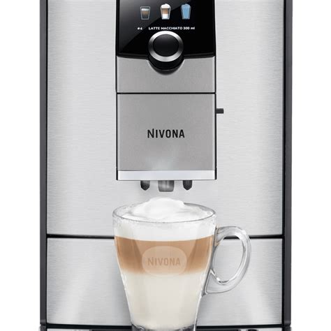 NIVONA CafeRomatica 530 - Espressofix