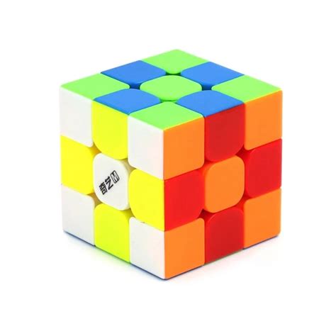 QiYi Magnetic Cube 3x3