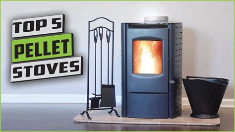 Best Pellet Stove Reviews Youtube