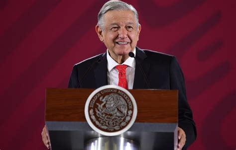 Amlo Reconoce Reducción De Pobreza Y Desigualdad En México Campeche Hoy