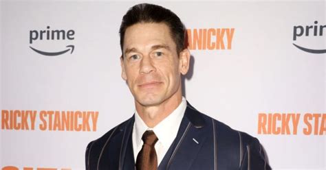 John Cena Recalls Defending His Older Gay Brother From School Bullies Life Was Tough Inquisitr