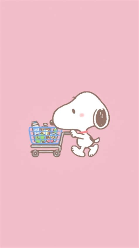 Snoppy Snoopy Wallpaper Snoopy Love Snoopy Images