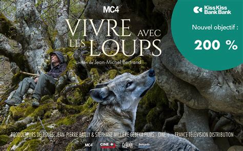 Vivre Avec Les Loups Par Mc Kisskissbankbank