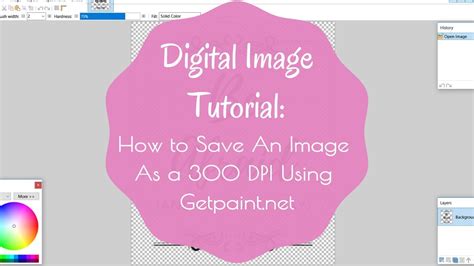 How To Create Dpi Images Using Canva Canva Templates Off