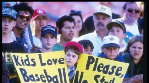 Phillies History: Remembering the 1994 Strike