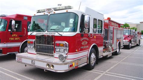 201605212683 Carrboro Fd Wake County Annual Camp Celebra Flickr