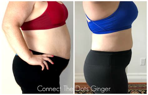 Connect The Dots Ginger Becky Allen What If Your Weight Loss