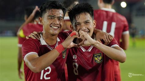 Klasemen Akhir Grup A Piala Asia U23 2024 Jika Timnas Indonesia Lolos 8