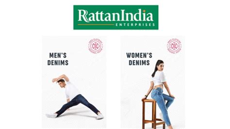 RattanIndia Enterprises launches denim brand INKD