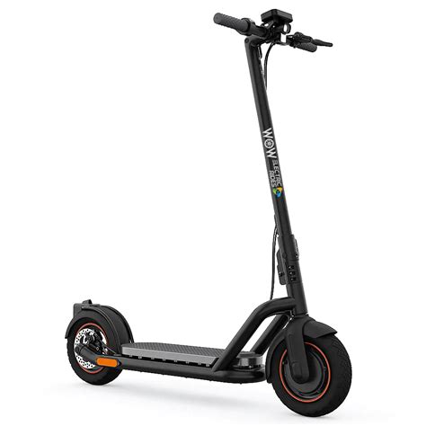 Why the Xiaomi Electric Scooter is Taking Over Canada - Getgoodread