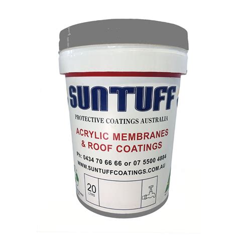 Water Based Concrete Seal By Suntuff Coatings