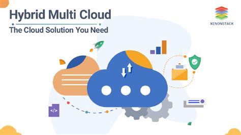 A Comprehensive Guide To Hybrid Multi Cloud Management And Strategies