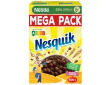 Nesquik Cerealien Mega Pack Coop Ab 19 09 2023 Aktionis Ch