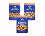 Buy SoftArt Dry Fruits Combo Of Broken Walnuts Jumbo Pista Anjeer