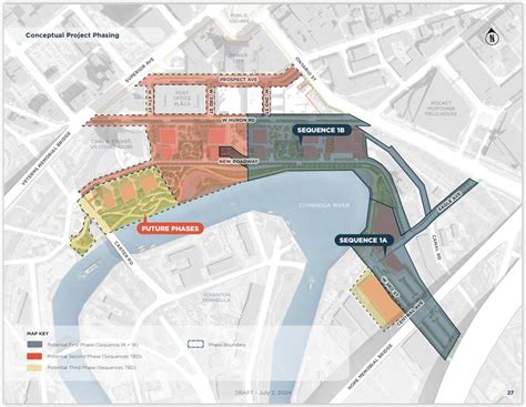 Next Steps For Bedrocks Riverfront Development Neotrans