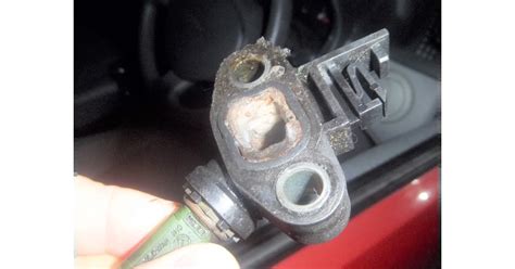 FIAT Punto Coolant Temperature Sensor Autobiz Ie