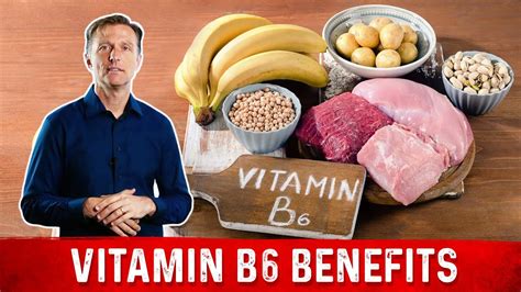 Vitamin B6 Amazing Benefits Deficiency Signs And More October 2023