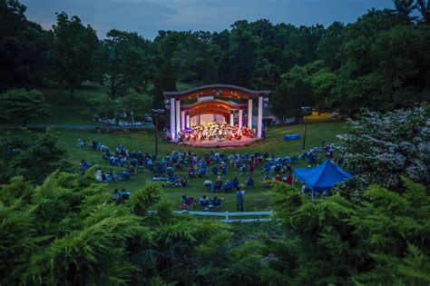 Rose Tree Park Summer Concert 2024 Datha Eolanda