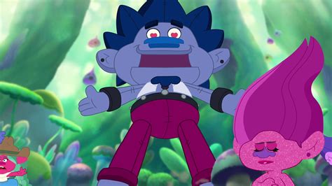 Trolls Trollstopia Season 2 Image Fancaps