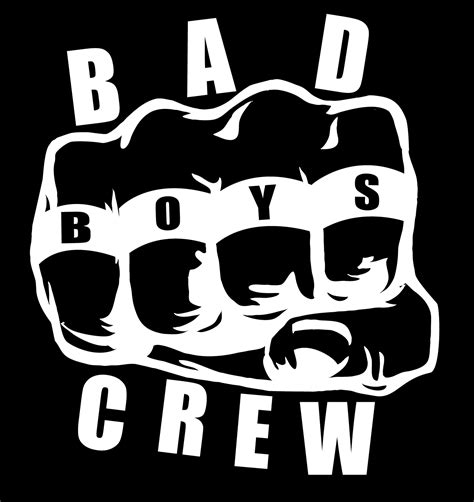 Bad boy records Logos