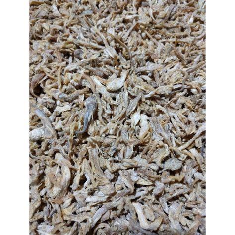 Jual Ikan Asin Usam Jambrong Abong Gesek Siting Gram Shopee Indonesia