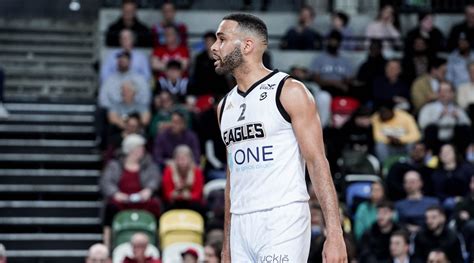 Preview Eagles Men Vs Caledonia Gladiators Newcastle Eagles