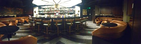 The Most Secret and Exclusive Speakeasy Opened in Cherry Creek - Eater
