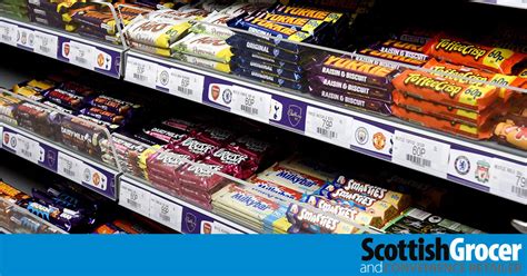 Ways To Keep People Sweet Scottish Grocer Convenience Retailer