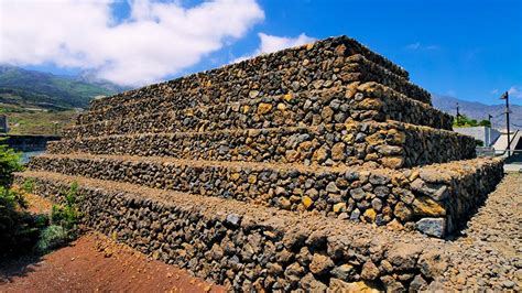 Las Pir Mides De G Mar En Tenerife Barcel Experiences