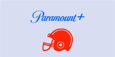 NFL Games To Watch on Paramount+