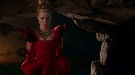 Recap Once Upon A Time In Wonderland S01e01 Down The Rabbit Hole