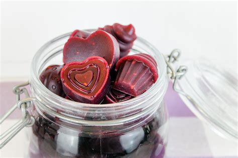 Berry Fruit Snack Recipe - WholeMade Homestead