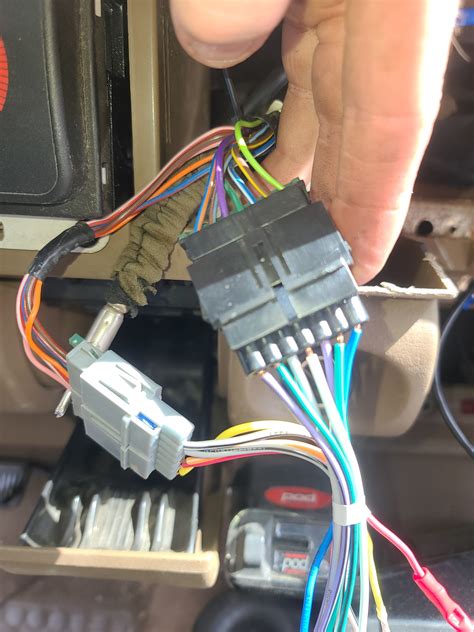 2002 Dodge Ram 1500 Infinity Stereo Wiring Diagram Circuit Diagram