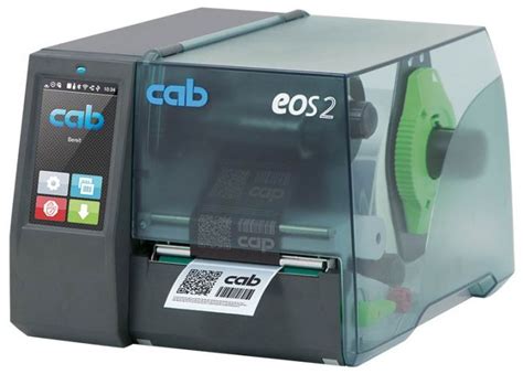 Cab Eos Label Printers