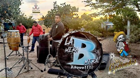 Banda Bucanera En Lachixolana 2022 Convivencia Con Los Gediondos YouTube