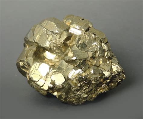 Facts About Pyrite Meanings Properties And Benefits Gemstagram