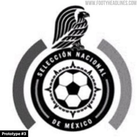 3 Discarded Mexico 2022 Logos Leaked Footy Headlines