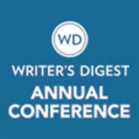 Writers Digest Conference 2024 Nona Thalia