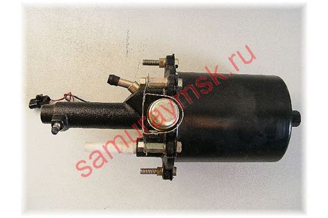 ПГУ тормозов ISUZU/HINO/FUSO 8 ton 1-47800-413-0 купить в Москве, цена ...