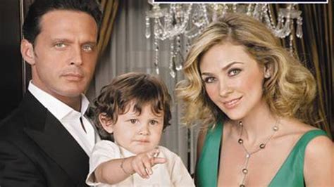 ¿Los hijos de Luis Miguel quieren ser artistas? Aracely Arámbula lo ...