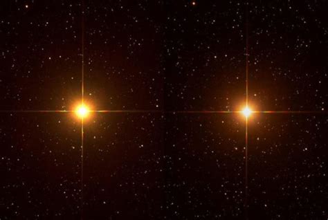 How Big Is Betelgeuse Really? - Sky & Telescope - Sky & Telescope