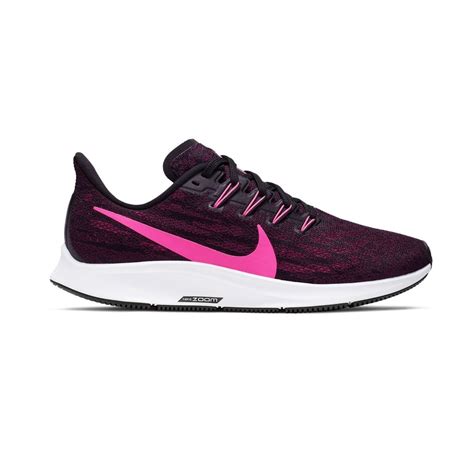 Zapatillas De Running Para Mujer Nike Air Zoom Pegasus 36 Aq2210