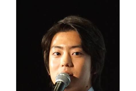 伊藤健太郎、憧れの木村拓哉に会い「楽屋で倒れました」（ザテレビジョン）