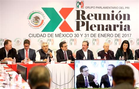 Ene Asiste El Secretario De Econom A A La X Reuni N Plenaria