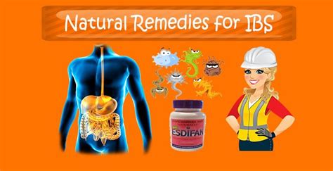 Natural Remedies for IBS - Zeolite Powder