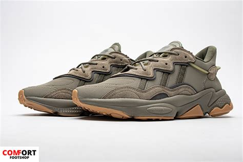 Adidas Ozweego Trace Cargo Comfort Footshop